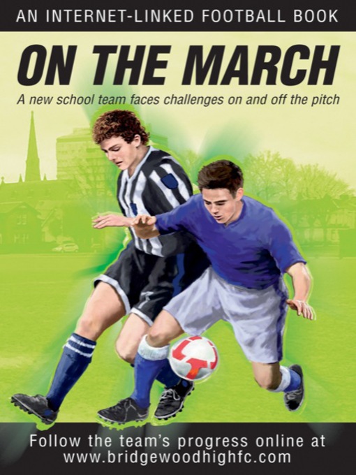 Title details for On the March by Dave Spurdens - Available